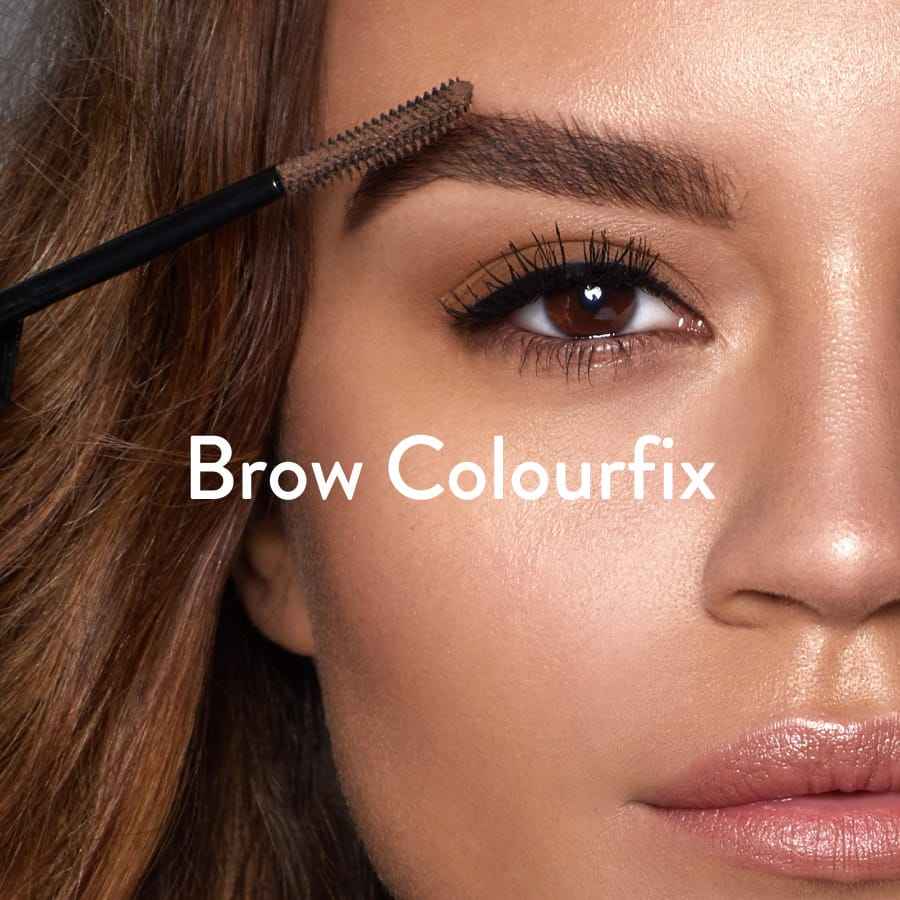 Colourfix - HD Brow