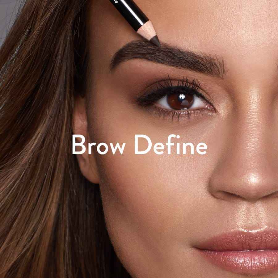 Define - HD Brow