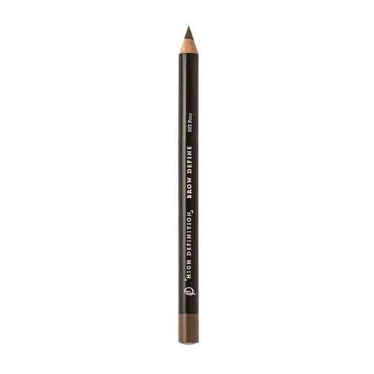 HD Brows Brow Define eyebrow pencil showing the sharpened tip