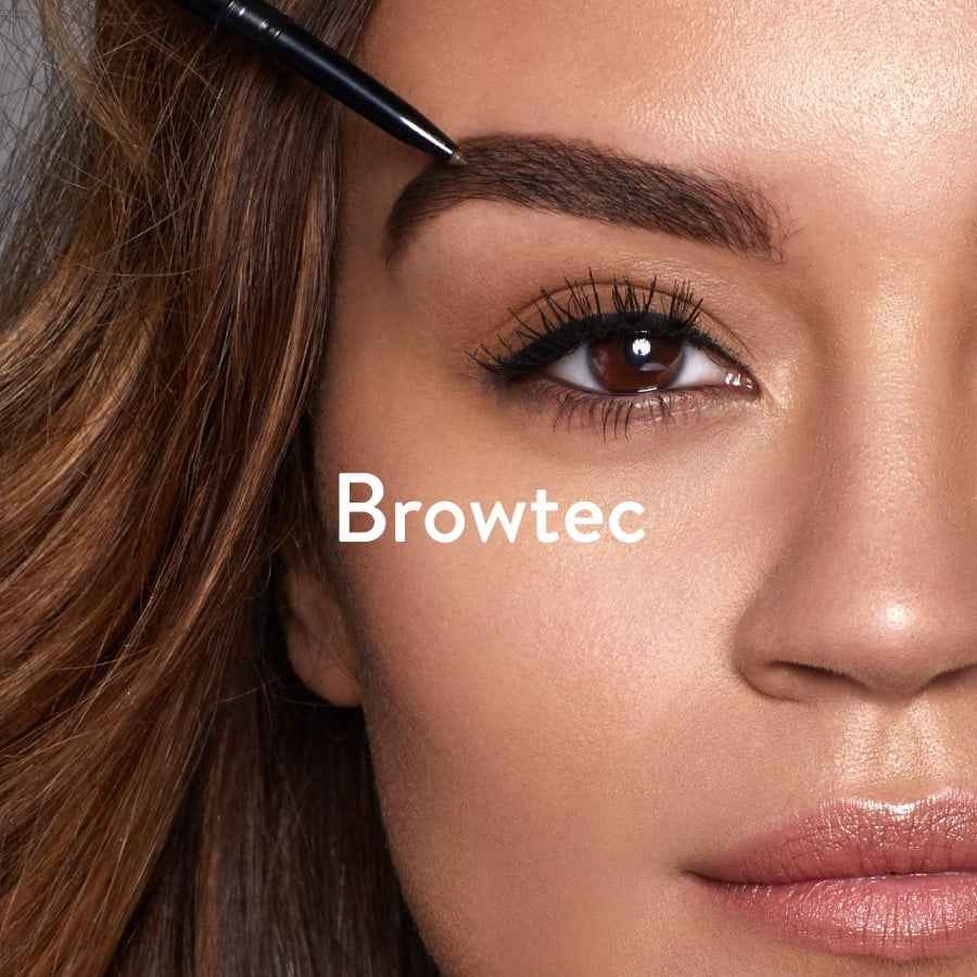 Browtec - HD Brows