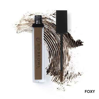 Colourfix - HD Brow