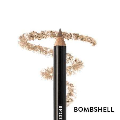 Define - HD Brow