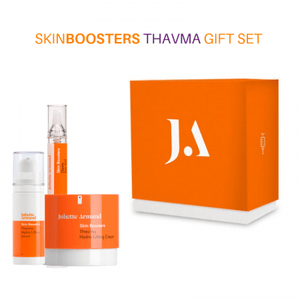 Juliette Armand Thavma - Gift set Great Value Gift Set – Juliette Armand Thavma – Gift set products are used to prevent and combat the marks of aging of the skin.