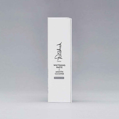 Whitening Paste & Mouth Cleanse Set - Polished London